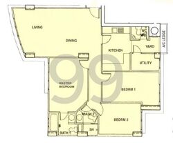 Sam Kiang Mansions (D9), Apartment #451920301